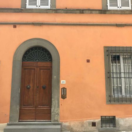 Appartamento Casina Bella Cortona Esterno foto