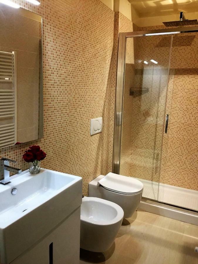 Appartamento Casina Bella Cortona Esterno foto