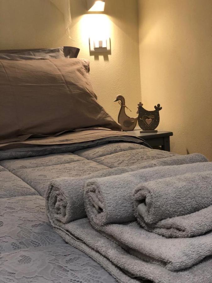 Appartamento Casina Bella Cortona Esterno foto
