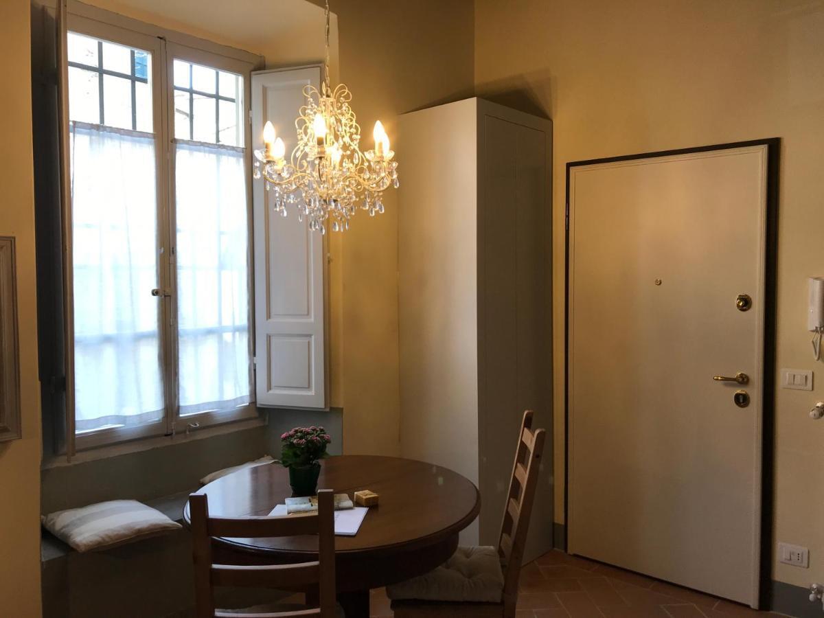 Appartamento Casina Bella Cortona Esterno foto